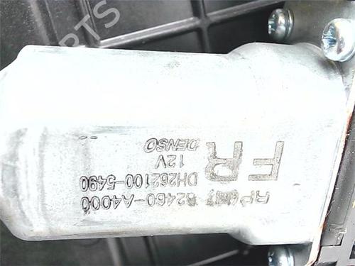 Front right window mechanism KIA CARENS IV 1.7 CRDi | BP38384563C23 - Image 5