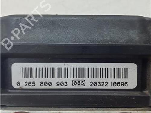 ABS pump DACIA DUSTER (HS_) 1.5 dCi (HSMC) | BP38365491M43 - Image 2