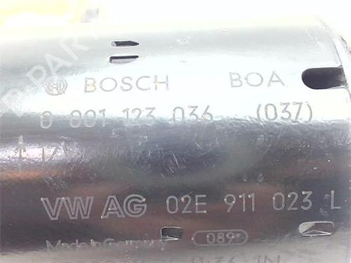 Starter VW PASSAT CC B6 (357) 2.0 TDI | BP38362816M8 - Image 4