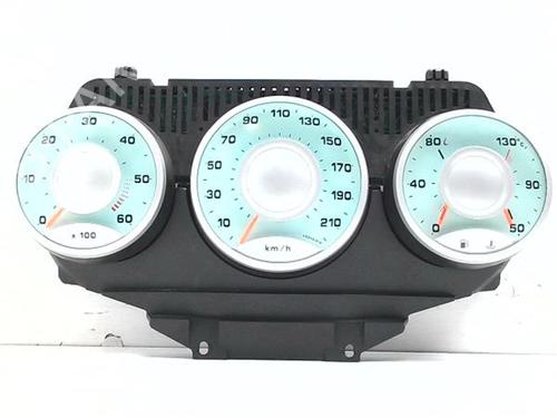 Used Instrument cluster Instrument cluster 38378629 38378629