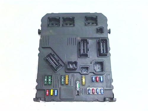 Used Fuse box Fuse box PEUGEOT 407 (6D_) 1.6 HDi 110 (6D9HZC, 6D9HYC) (109 hp) 39434976 39434976