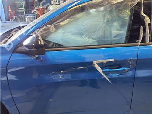 Used Left front door Left front door 38399598 38399598