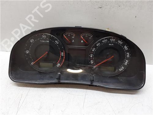 Used Instrument cluster Instrument cluster 38361278 38361278