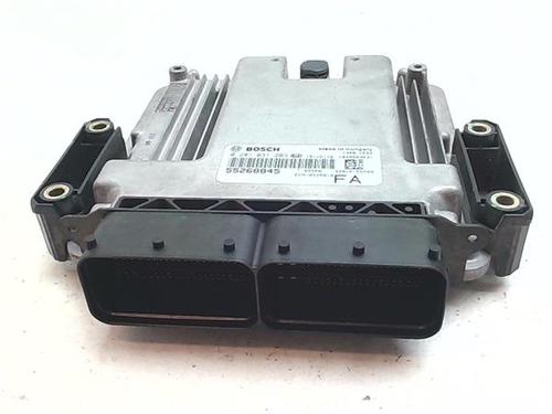 Used Engine control unit (ECU) Engine control unit (ECU) 38390133 38390133