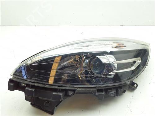 Used Left headlight Left headlight 38389394 38389394