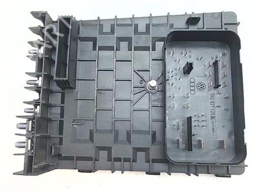 Fuse box SEAT LEON (1P1) 1.9 TDI | BP38388461E1 - Image 2