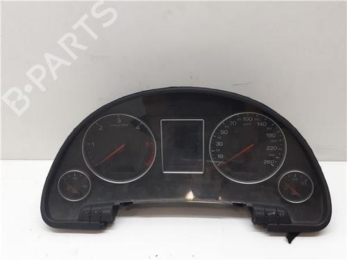 kombiinstrument-audi-a4-b6-8e2-2000-2001-2002-2003-2004-2005-38356017 main image