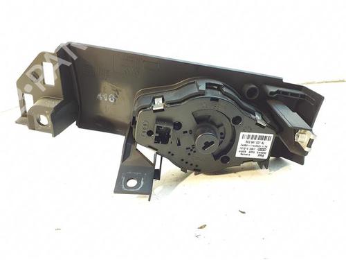 Headlight switch AUDI A4 B8 (8K2) 2.0 TDI quattro | BP38371657I24 - Image 3
