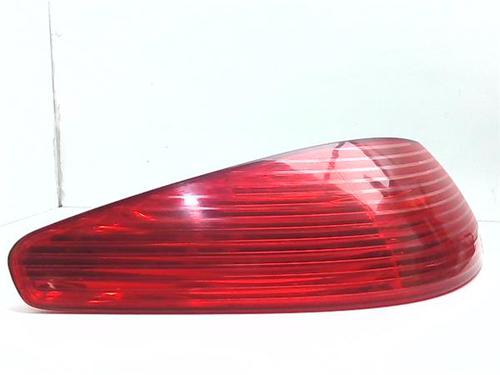 Left taillight PEUGEOT 607 (9D, 9U) 2.2 16V | BP38382954C34 - Image 5