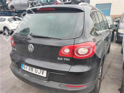 Electronic sensor VW TIGUAN (5N_) 2.0 TDI 4motion | BP38378384M84 - Image 7