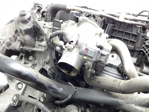 Engine AUDI A5 Sportback (8TA) 2.0 TDI | BP38401477M1 - Image 10