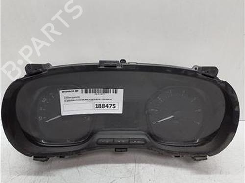 Used Instrument cluster Instrument cluster 38363458 38363458