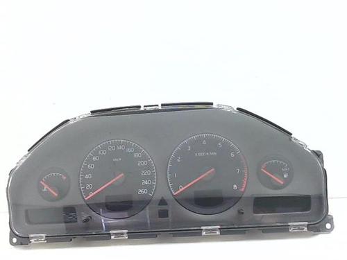Used Instrument cluster Instrument cluster 38380009 38380009
