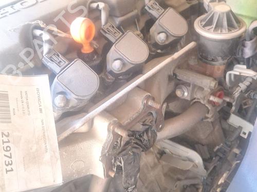 Engine HONDA CR-V III (RE_) 2.0 i-VTEC (RE5, RE1) | BP38373208M1 - Image 4