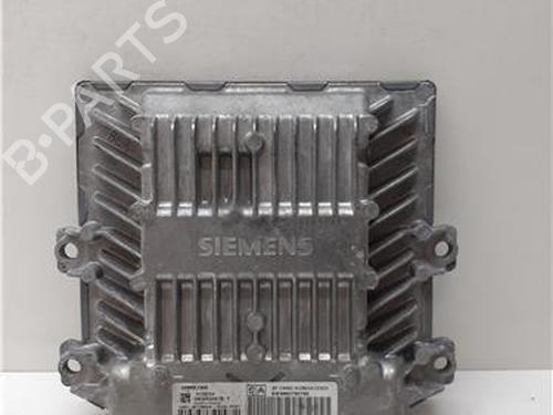 Used Control unit Control unit PEUGEOT 407 (6D_) 2.0 HDi 135 (6DRHRH, 6DRHRE, 6DRHRG, 6DRHRJ) (136 hp) 39955701 39955701