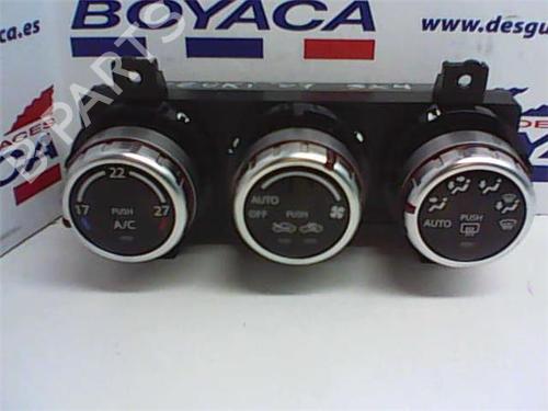 Used Climate control Climate control 38349331 38349331
