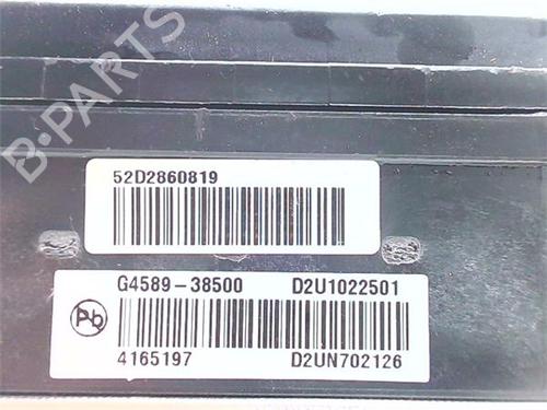 ABS pump HYUNDAI i30 (PDE, PD, PDEN) 1.0 T-GDI | BP38386665M43  - Image 7