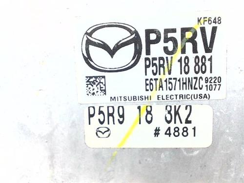Control unit MAZDA 2 Hatchback (DL, DJ) 1.5 SKYACTIV-G | BP38389339M11 - Image 5