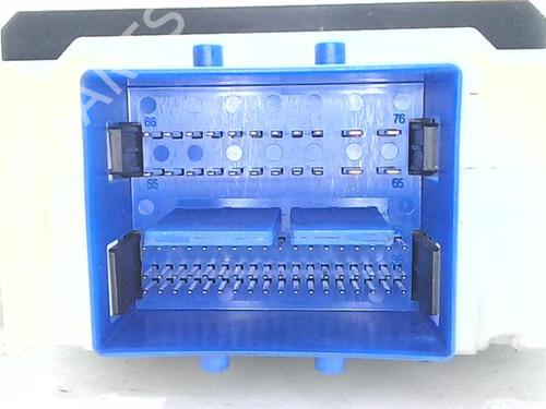 Fuse box FORD S-MAX (WA6) 2.0 | BP38385082E1 - Image 4