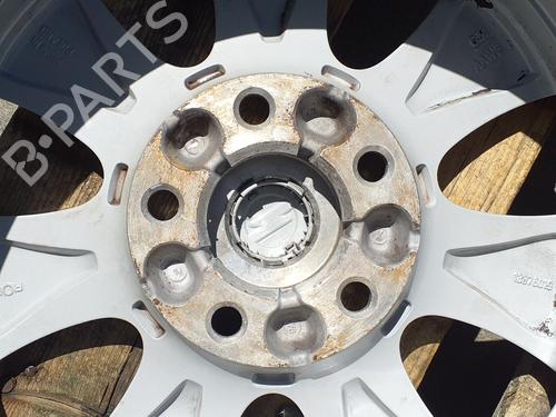 Fælk OPEL ASTRA J Saloon 1.6 CDTi (69) | BP38400453C45 - Image 4