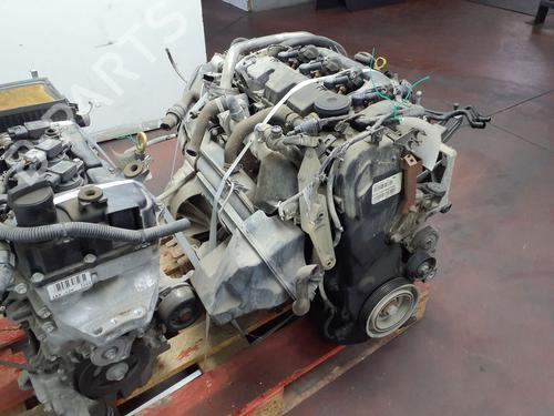 Engine FORD MONDEO IV Saloon (BA7) 2.0 TDCi | BP38362605M1 - Image 20