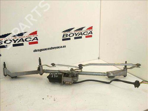 front-wiper-motor-mercedes-benz-c-class-w203-2000-2001-2002-2003-2004-2005-2006-2007-38395412 main image