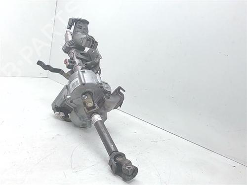 Steering column FORD FIESTA VI (CB1, CCN) 1.5 TDCi | BP38352217M21 - Image 5