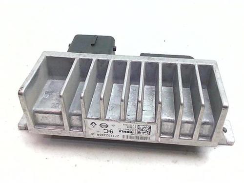 Electronic module DACIA DUSTER (HM_) 1.5 dCi 115 4x4 (HMAD) | BP38732563M83 - Image 3