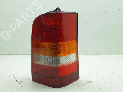 Used Right taillight Right taillight 38333348 38333348