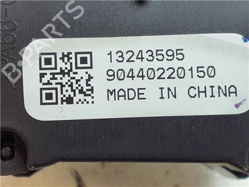 Ratstangsstang CHEVROLET CRUZE Hatchback (J305) 1.6 | BP38371563I23 - Image 3