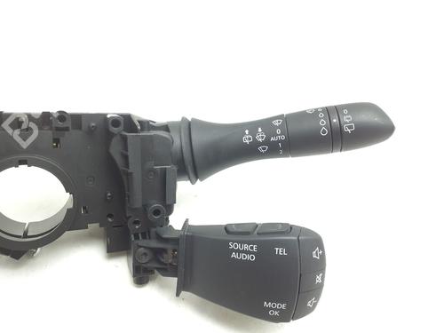Headlight switch RENAULT MEGANE IV Saloon 1.5 dCi 110 | BP39207807I24 - Image 3
