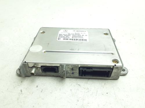 Used Electronic module Electronic module 38354167 38354167