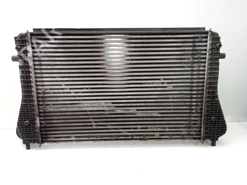 Intercooler SEAT LEON (1P1) 1.9 TDI | BP38772424M30 - Image 4