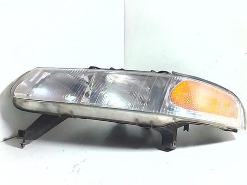 Used Left headlight Left headlight 39435102 39435102