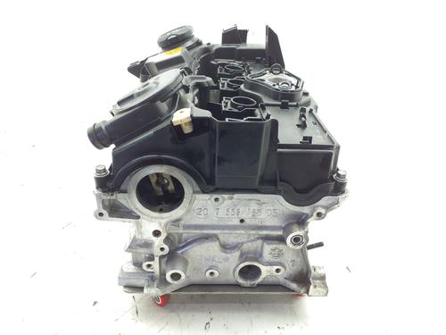 Cylinder head BMW 1 (E81) 118 i | BP38397162M5 - Image 8