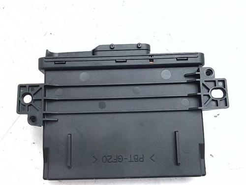 Control unit AUDI A8 D3 (4E2, 4E8) 4.2 TDI quattro | BP38349117M11 - Image 4