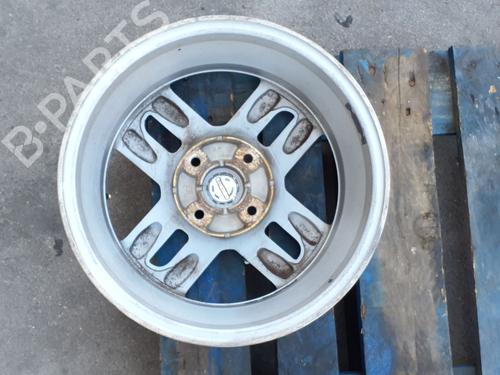 Fælk NISSAN CUBE (Z12) 1.6 16V | BP38379804C45 - Image 3