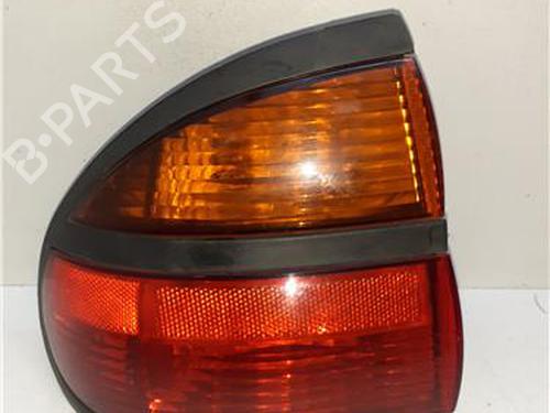 Used Left taillight Left taillight 38357768 38357768