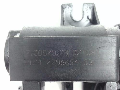 Electronic module BMW 5 (E60) 530 d | BP38376131M83 - Image 2
