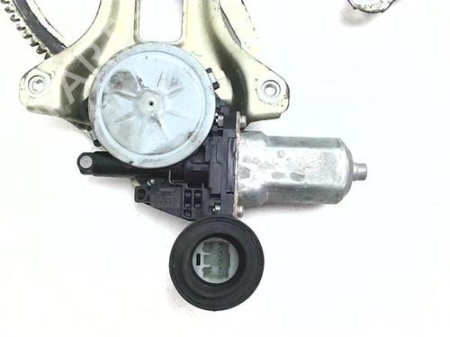 Left front window motor LEXUS IS II (_E2_) 220d (ALE20) | BP38379400E21 - Image 2
