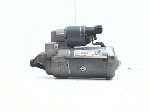 startmotor-citroen-c3-iii-sx-2016-39434950 main image