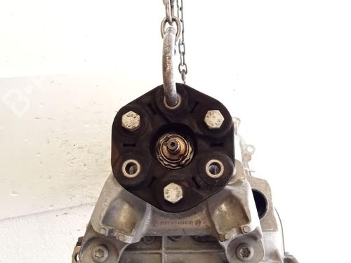 Gearbox BMW 3 Touring (E91) 320 d | BP38395646M3 - Image 6