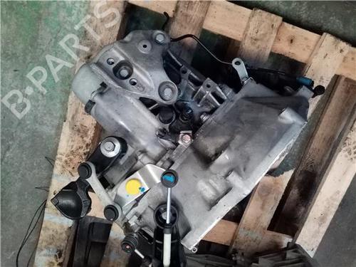 Gearbox CITROËN C-ELYSEE (DD_) 1.2 VTi 82 | BP38360072M3 - Image 4