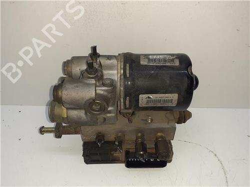 Used ABS pump ABS pump 38356901 38356901