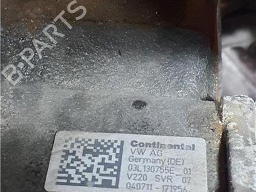 Engine SEAT LEON (1P1) 1.6 TDI | BP38398398M1 - Image 2