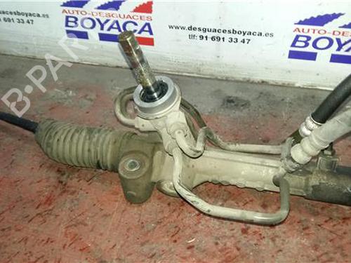Steering rack OPEL ASTRA G Coupe (T98) 2.2 DTI (F07) | BP38352902M22 - Image 3