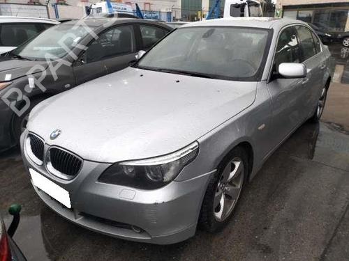 Electronic module BMW 5 (E60) 525 xi | BP38389269M83 - Image 6