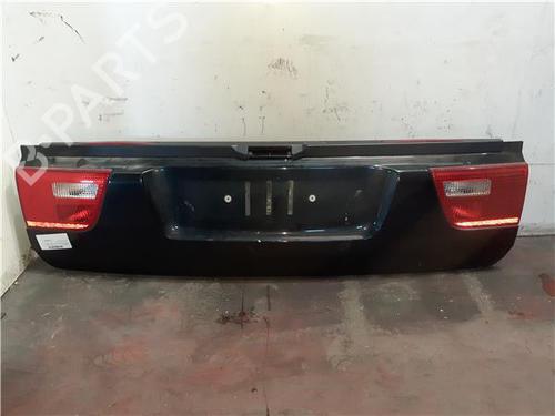 Bagklap CC/Kombi-Coupé Bagklap CC/Kombi-Coupé 38360676 38360676