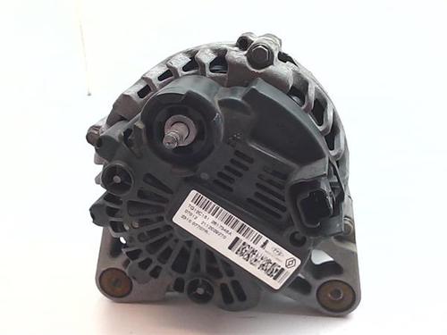 Alternator DACIA DUSTER (HS_) 1.5 dCi (HSMC) | BP38378516M7  - Image 5