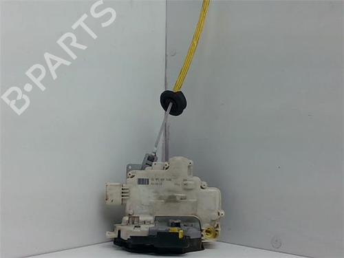 front-left-lock-audi-a3-8p1-2003-2004-2005-2006-2007-2008-2009-2010-2011-2012-2013-38375012 main image